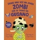 thumbnail image 1 of Libro Erase Una Vez Un Joven Zombi Que Se Trago Un Gusano Tapa Blanda, Autor Kaye Baillie, Editorial Picaronaobelisco, 1 of 2