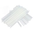 thumbnail image 3 of 180 barras de pegamento termofusible de resina EVA, blancas, transparentes, de fuerte adherencia, para reparaciones de manualidades, 3 of 14