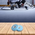 thumbnail image 4 of Mosiee Enhanced Grip 2Pcs Ice Hockey Tapes Suitable For Various Sporting Equipment, 4 of 9