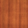 thumbnail image 1 of Ahgly Company Indoor Square Abstract Orange Modern Area Rugs, 5' Square, 1 of 4