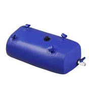 Ktaxon 30 Gallon Water Bladder Portable Water Storage Tank Collapsible Rainwater Bag 1000D PVC