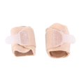 thumbnail image 4 of Toe Separator, Soft Bunion Corrector, Breathable for Curled Pinky Toes Separate and Protect Foot Care Correction, 4 of 8