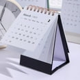 Mini Calendar 2025 July