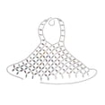 thumbnail image 2 of Arnés de Cadena del cuerpo Yuyangstore para mujer bohemia bikini danza del vientre, 2 of 8