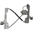 thumbnail image 2 of Dorman 749-620 Front Passenger Side Window Regulator for Specific Chrysler / Dodge Models, 2 of 5