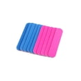 thumbnail image 3 of Naiovety Mini lima de uñas reutilizable, 100 piezas, pulidor ligero, herramientas profesionales Premium para decoración de uñas, accesorios de Accesorios para instrumentos musicales Naiovety OD023686-00, 3 of 6