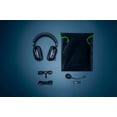 thumbnail image 2 of Audífonos Razer BlackShark V2 Inalámbricos Negro Nintendo Switch, 2 of 2