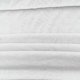 thumbnail image 5 of Camisas de Cuello de Tripulación de Manga Corta para las Mujeres Plisado Mangas de Ruffle, Cuello Redondo Casual Primavera Y Blusa de Verano, 5 of 7