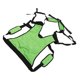 thumbnail image 4 of Eslinga Para Portadores De Niños, Cinturón Portador Para Niños, Impermeable, Fuerte Capacidad De Carga, Eslinga De Elevación Para Niños Al Aire Libre Para Automóviles, Sillas De Ruedas Y Vehículos, 4 of 5