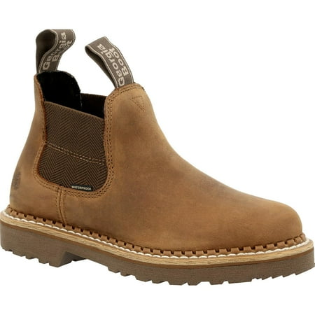 

Georgia Giant Revamp Women s Chelsea Boot Size 6(M)