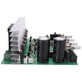thumbnail image 5 of Placa Amplificadora de Audio PENGJJMXG 2.1 Canales 240W Amplificador Dual Ac18 Cine en Casa 24V, 5 of 5