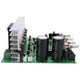 thumbnail image 5 of Placa Amplificadora de Audio PENGJJMXG 2.1 Canales 240W Amplificador Dual Ac18 Cine en Casa 24V, 5 of 5