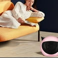 thumbnail image 4 of Portable Desktop Heater for Winter Home Efficient Personal Warming Solution with Advanced Hot Air Circulation Technology, 4 of 6