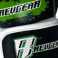 thumbnail image 4 of Revgear 239001 MEDIUM Youth Leather MMA Training Gloves, 4 of 8