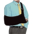 thumbnail image 2 of Arm Sling for Shoulder Injury Lightweight, Breathable Shoulder Immobilizer for Men & Women, 2 of 5