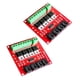 thumbnail image 1 of Botón Pulsador MOSFET Sharpla 4 Canales Módulo de Fuente de Alimentación Aislado IRF540, 1 of 3