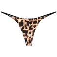thumbnail image 4 of Bragas de tiro bajo para mujer, ropa interior Sexy, tangas, 4 of 5