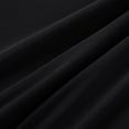 thumbnail image 6 of Unique Bargains 18'x18' Decorative Throw Pillow Cover Stretch Spandex Sofa Cushion Cover, Black, 6 of 8