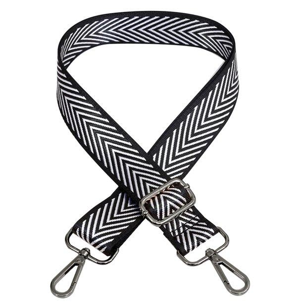 Uposao Adjustable Wide Shoulder Strap Replacement Purse Strap Bohemian