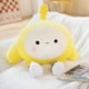 thumbnail image 5 of Lindos muñecos de Peluche, muñecos de Peluche de Dibujos Animados Suaves y abrazados para Adultos, niños, niñas, cumpleaños, Navidad, Amarillo, 50 cm/19,7 Pulgadas, 5 of 12