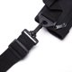 thumbnail image 3 of Bolsa de transporte para palos de golf Estuche ligero para palos de golf para deportes al aire libre (negro), 3 of 8