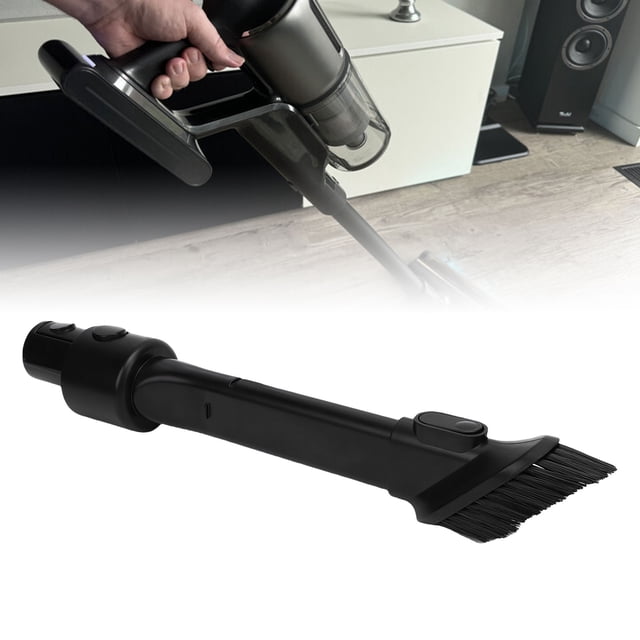 Crevice Vacuum Crevice Tool Replacement for R30 H30 V6 T20 Z30 Vacuum Cleaner Dusting Brush Crevice Tool Attachment