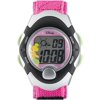 Tinker Bell Digital Watch with Pink Strap