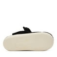 thumbnail image 5 of Dearfoams Unisex Adult Halloween Bat Scuff Slipper, 5 of 6