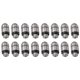 thumbnail image 4 of 4G63 4G64 4G13 4G18 6G72 VáLvula HidráUlica Tappet Ajustador de Elevador Lasher para MD377560 16 Piezas, 4 of 5