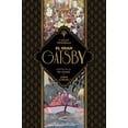 thumbnail image 1 of Libro El Gran Gatsby (novela Grafica) Tapa Blanda, Autor Ted Adams, Editorial Comics Mexico, 1 of 2