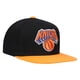 thumbnail image 4 of Gorra MITCHELL&NESS Knicks New York Negro 21178661, 4 of 5