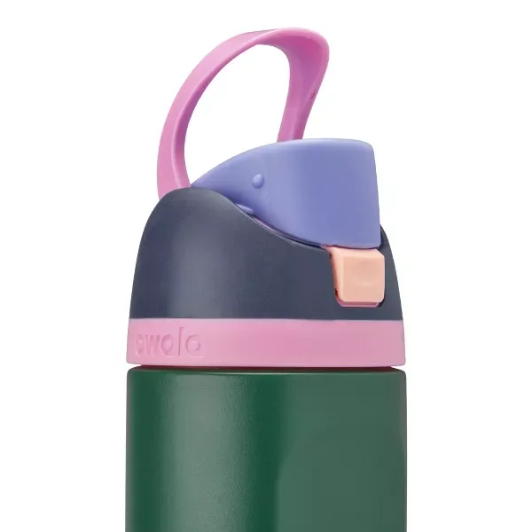 owala 水筒 500ml 24oz Amazon.com: Owala FreeSip Insulated Stainless Steel Water