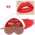 thumbnail image 1 of LLQkigsxse Rouge à Lèvres Naturel Maquillage Paresseux Rouge Longue Durée Ne Se Décolore Pas Facilement Rouge à Lèvres, 1 of 3
