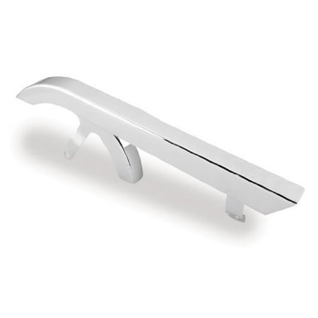 Bikers Choice Harley Davidson Engine BIKER'S CHOICE 74664BX 1996 Harley Davidson XLH883 Upper Belt Guard, Manufacturer: Bikers Choice, CHROME BELT GUARD XL ()