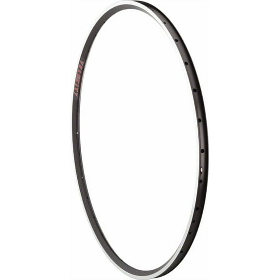 Velocity USA A23 700C Rim 32H Msw Black