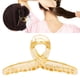 thumbnail image 5 of Pinza Para El Pelo Para Mujer, Pinzas De Moda Para Niña, Clip Elegante Simple, 5 of 8