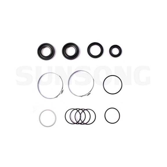 Sunsong 8401585 Rack and Pinion Seal Kit