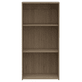 thumbnail image 5 of Librero Organizador Vertical con Entrepaños para Libros y Decoración Color Beige | Excelsior Leroy, 5 of 5