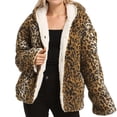 thumbnail image 3 of Sherpa jackie Mink Fleece for Adults 73 x 51”| Cozy Warm, 3 of 6