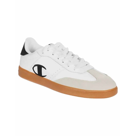 Tenis Caballero Champion Pure Keeper Blanco CA102203M