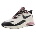 thumbnail image 5 of Nike Air Max 270 React Womens Womens Cu4752-100 Size 8.5, 5 of 5