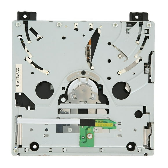 Easy-to-use Replacement DVD Drive for Wii - Plug and Play