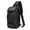Black, variant on Mechanical Style Shoulder Bag Men's Business Convenience,Black