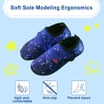 thumbnail image 4 of Zapatos De Agua Para Niños Zapatillas de buceo para niños, zapatos acuáticos antideslizantes para niños y niñas (estilo B130 yardas) Likrtyny Para Estrenar, 4 of 7