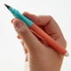 thumbnail image 4 of Lápiz Eterno sin afilar con goma de borrar - Lápiz de plástico para escribir y dibujar en paquete de 1 para principiantes, 14 cm, 6 colores, 4 of 6