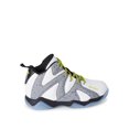 thumbnail image 1 of AND1 Big Boys' Assist Sneakers, 1 of 4