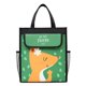 thumbnail image 1 of Mochila escolar para niños, bolso de tutoría portátil para niños, bolso mensajero para estudiantes de dibujos animados, bolso portátil para niños oso de fresa Electrónica, 1 of 2