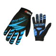 thumbnail image 2 of Adjustable Guantes De Completo Para Motocicleta De Carreras Accesorios de ejercicio METRO kusrkot Guantes de ciclismo, 2 of 6