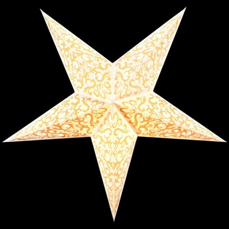 Star Lanterns Paper Quasimoon 24
