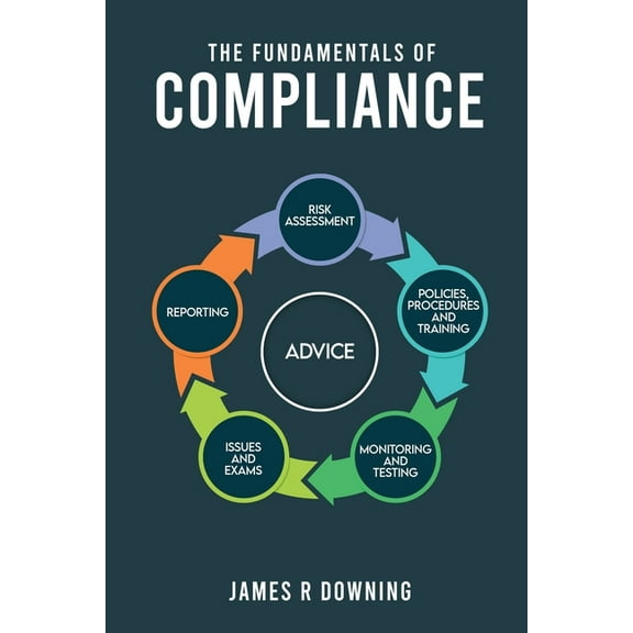 The Fundamentals of Compliance, (Paperback)